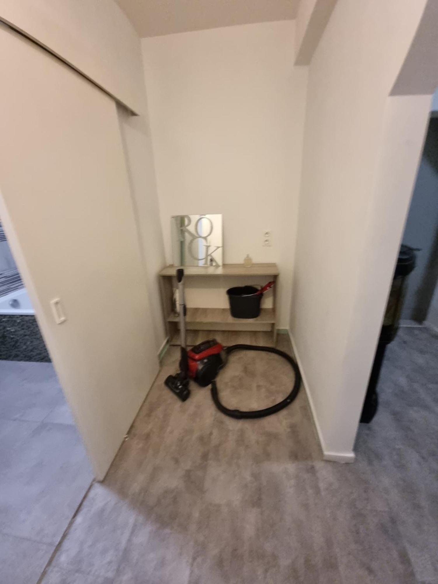 Apartchazal Brusel Exteriér fotografie